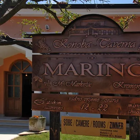 Marino Bed & Breakfast 3*