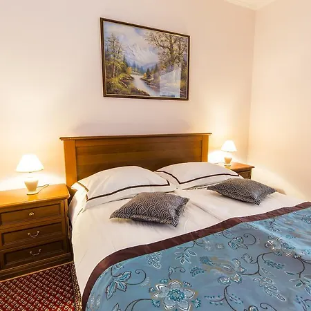 Marino Bed & Breakfast Buje