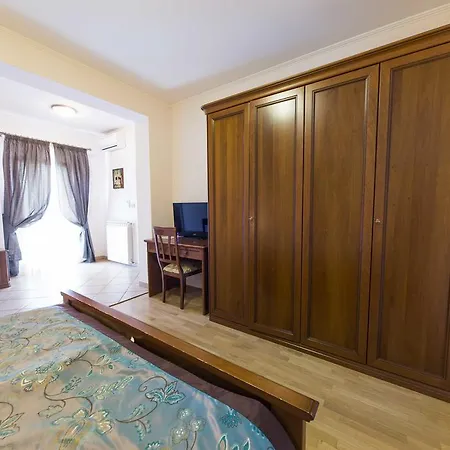 Marino Bed & Breakfast