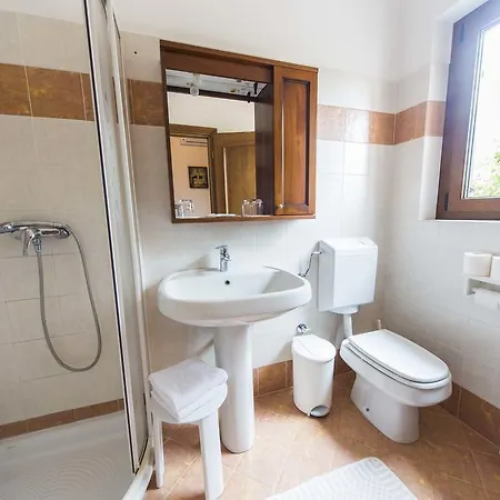 Bed & Breakfast Marino 3*