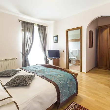 Bed & Breakfast Marino Buje