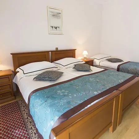 Bed & Breakfast Marino Buje
