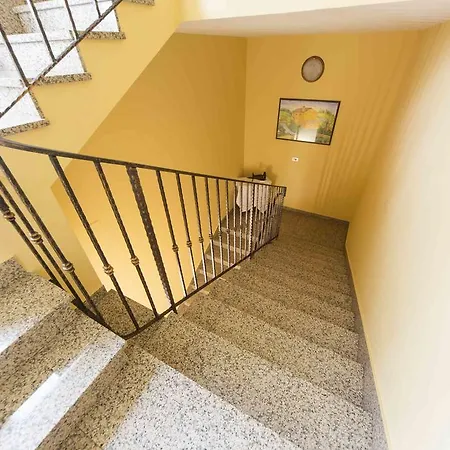 Marino Bed & Breakfast Buje
