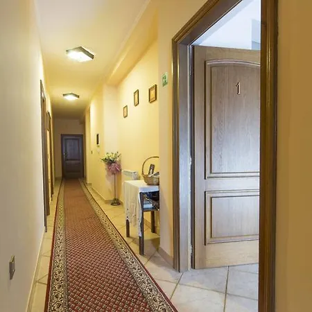 Marino Bed & Breakfast