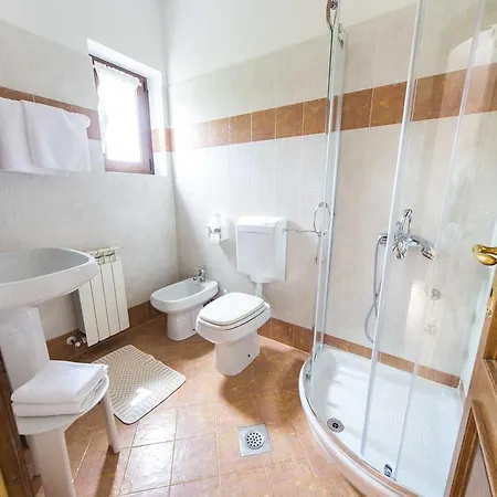 Bed & Breakfast Marino 3*
